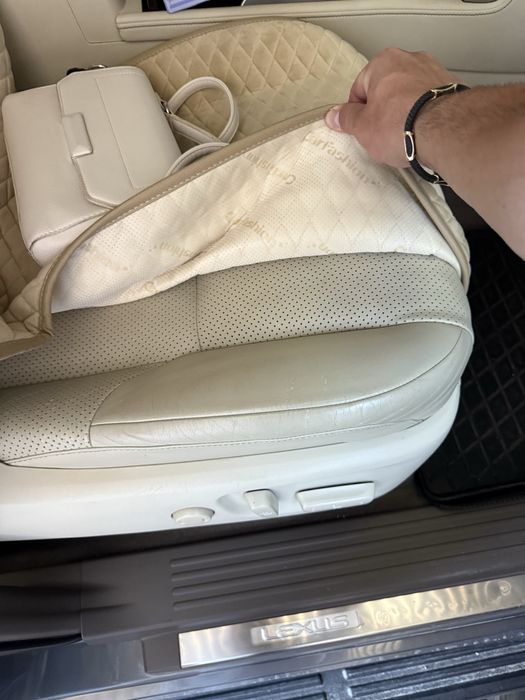 Iexus GX 460 ідеальний стан