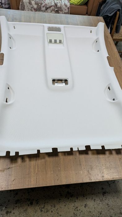 Акція!!! Продам потолок шкода Октавія   а5 тур а4 ліфтбек універсал Sk