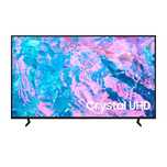 TV/televisor/televisão Samsung SmartTV LED 55" 4K - Nova/Fatura/Garant