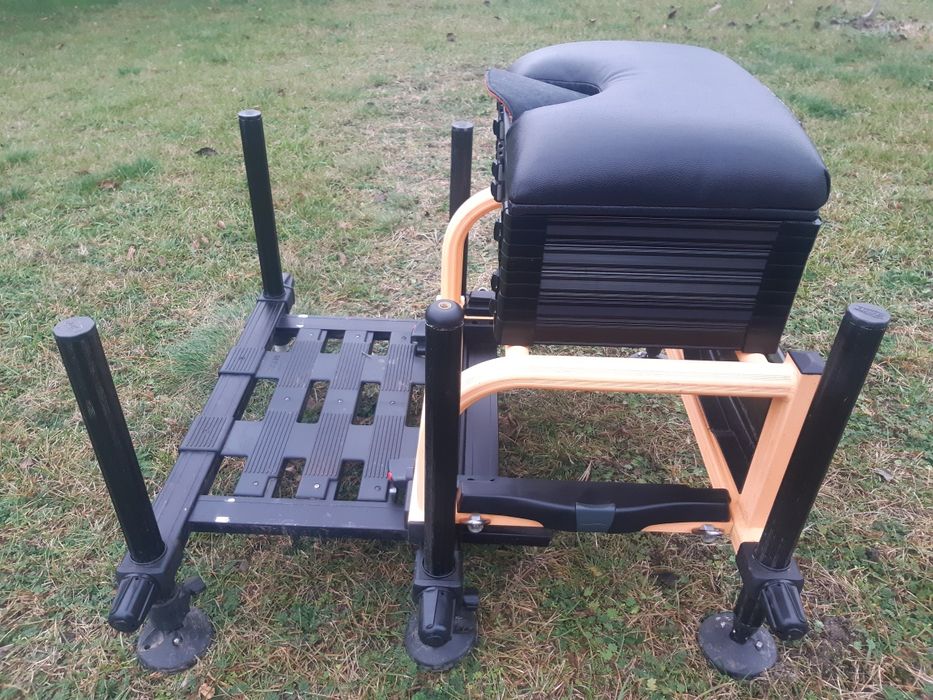 Siedzisko wendkarskie