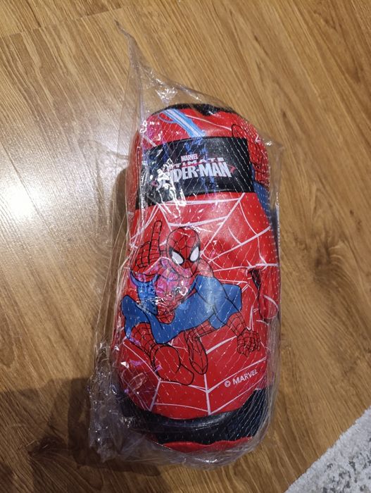 Nowy zestaw bokserki