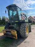 Sieczkarnia John Deere 6910 rok 1994 nie claas mengele  new holand