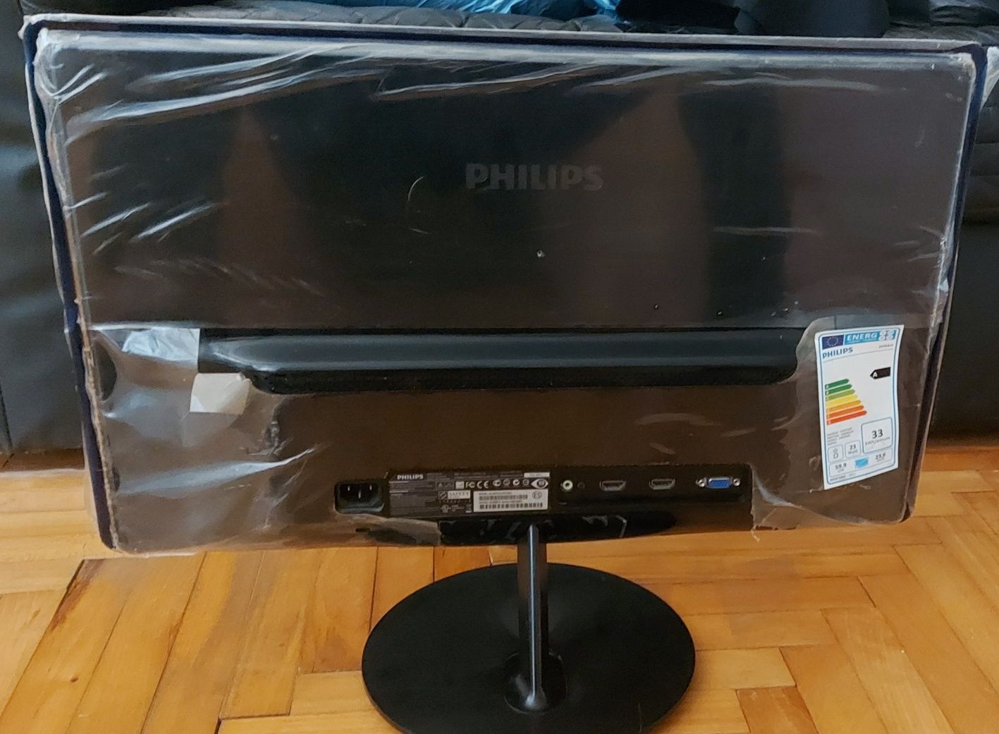 Phillips монітор 24  Full HD