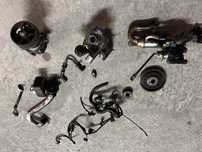 Peças motor renault dci 1.5 clio 65 cv