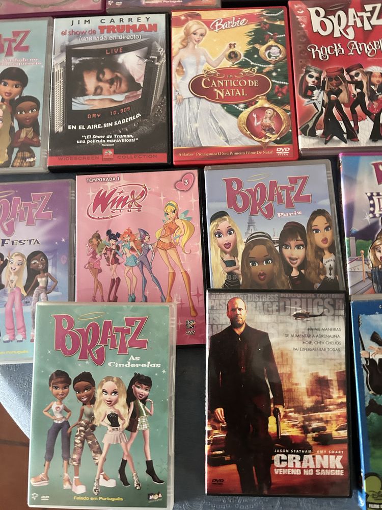 Filmes de crianca