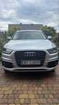 Audi Q3 2.0 TDI 2013 • Manual • Zadbany • Serwisowany • 224 tys. km