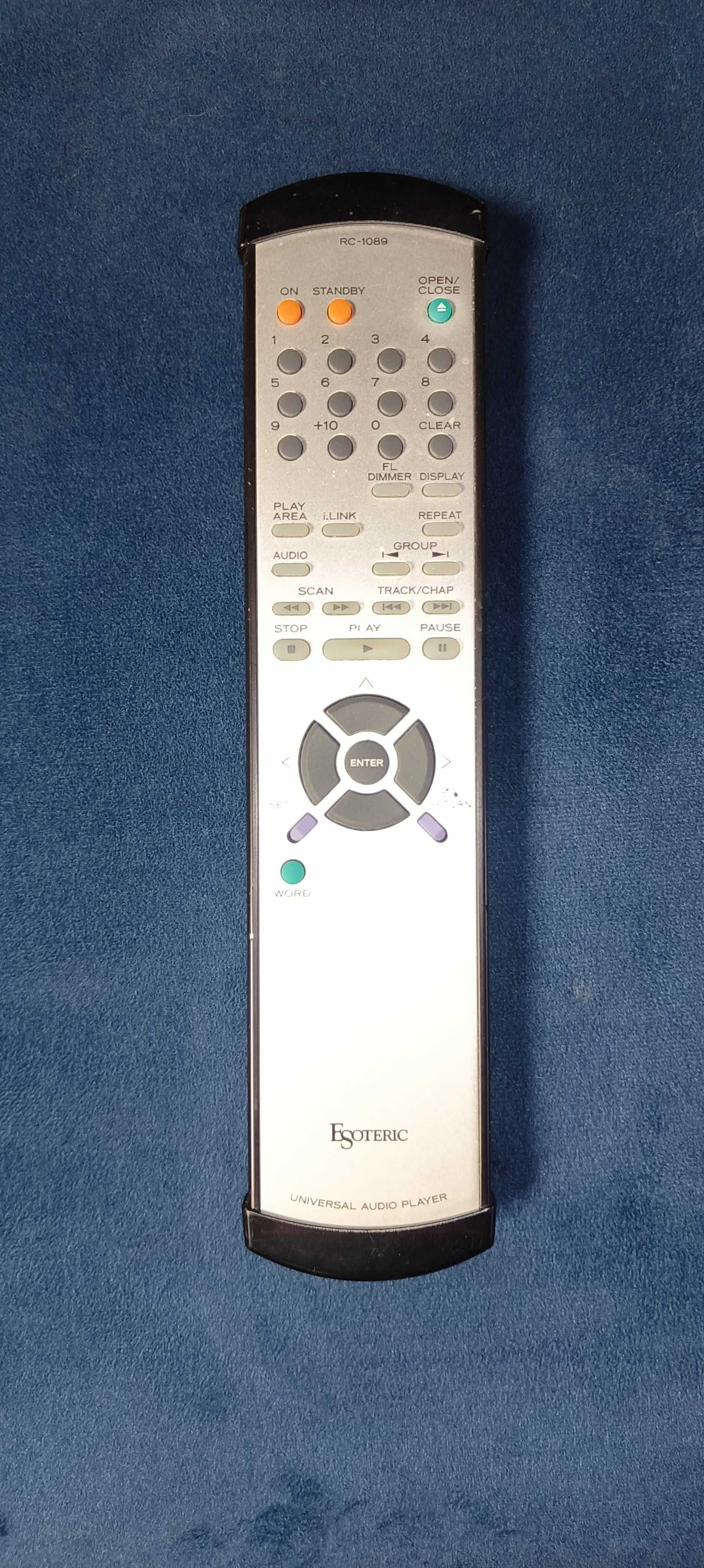 Esoteric SA-10 Odtwarzacz CD/SACD