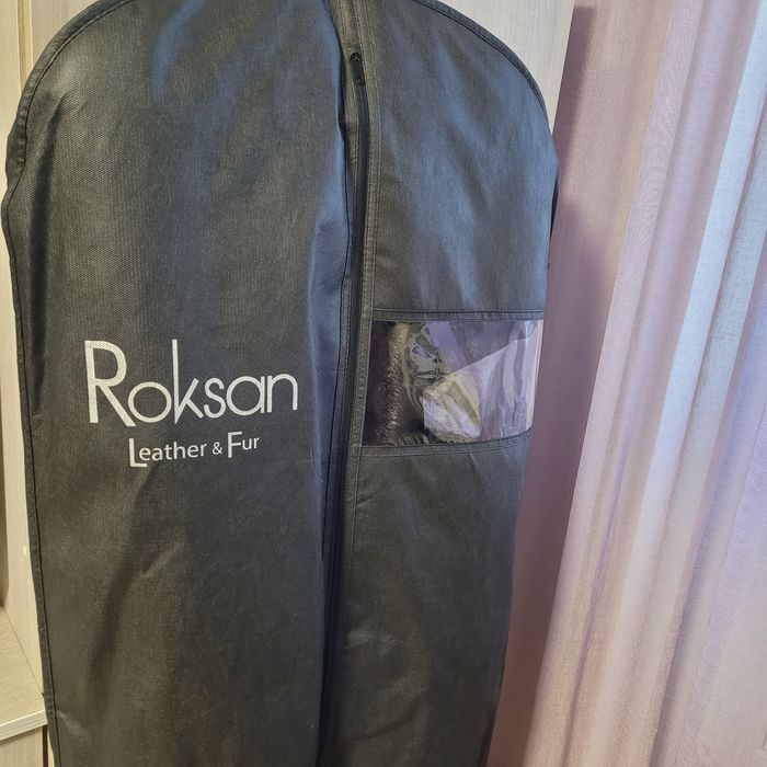 Продам полушубок (норка)