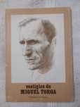 Vestígios de Miguel Torga