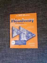 new headway matura book intermediate oxford nowa