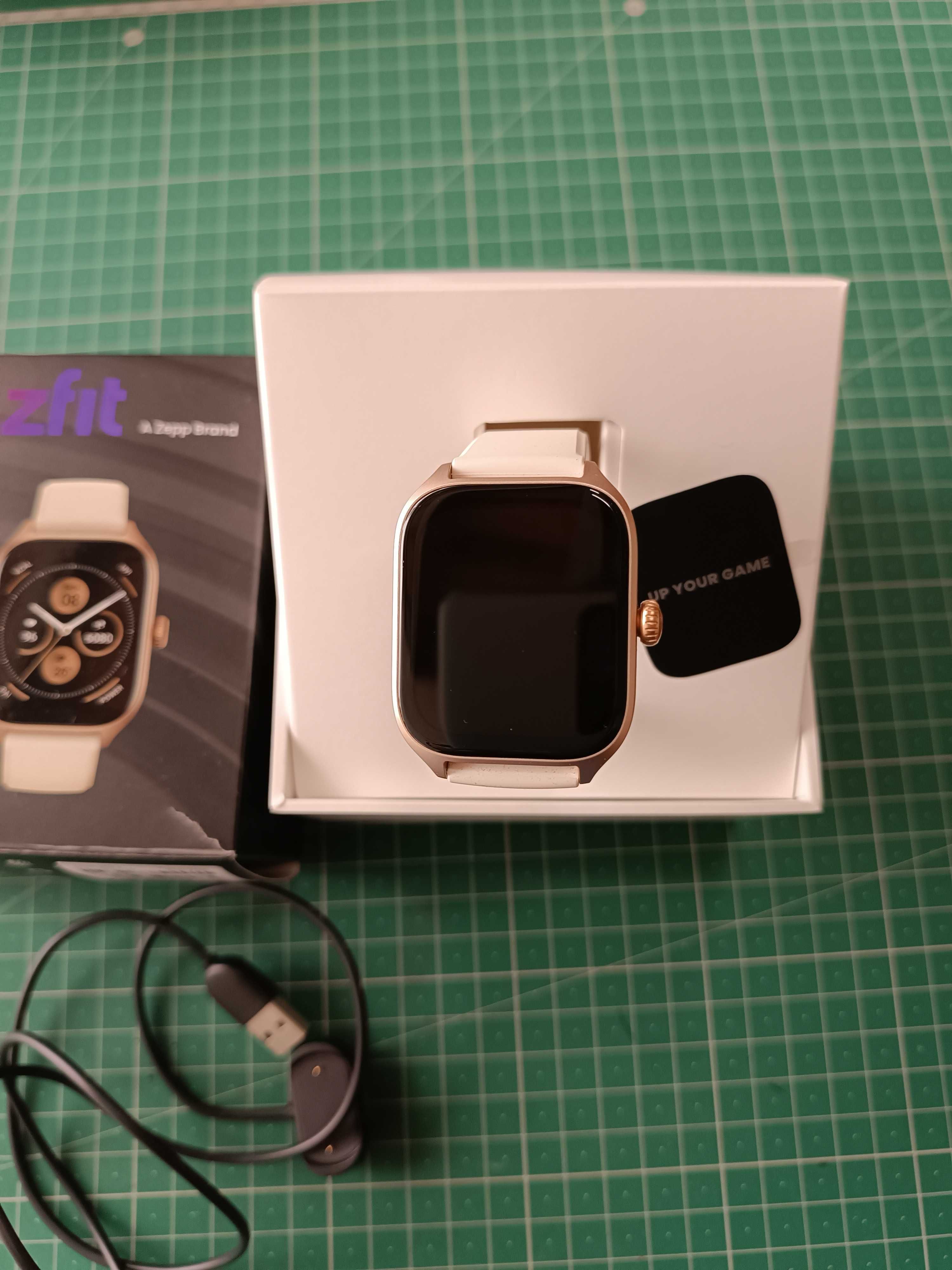 Vendo smartwatch Amazfit GTS 4 Preço final