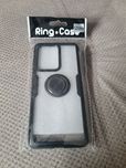 Etui Samsung S20 Ultra/ Stopka Magnes