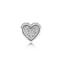 Pandora Charms Essence Love Miłość 796084CZ Unikat