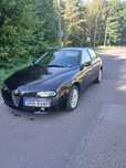 Alfa romeo 156 1.8 z gazem