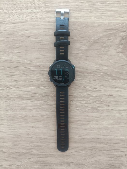 Garmin Forerunner 245 Music