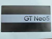 Смартфон Realme GT NEO 5 / 150W / Black 12/256 / Global ROM GT3