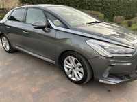 Sprzedam Citroen DS5 rok  produkcji 2012