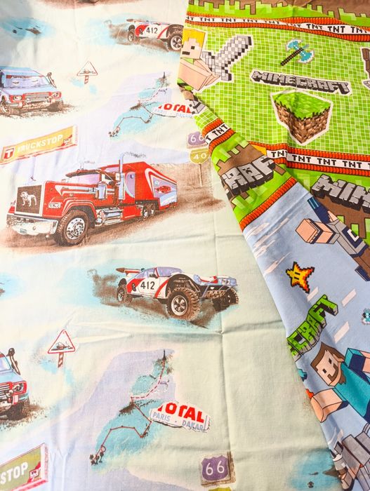 Півковдра 1м*1.30