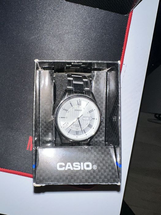 Zegare Casio meski