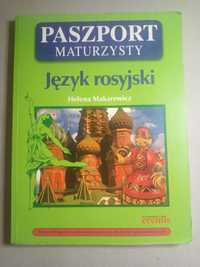 Paszport maturzysty - Język rosyjski, Helena Makarewiecz