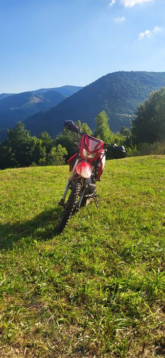 Продам CRDX 200.