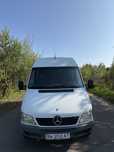 Mersedes-Benz Sprinter  2004 ідеал