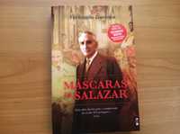 Máscaras de Salazar - Fernando Dacosta