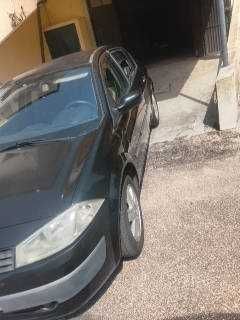 Renault Megane 5 portas