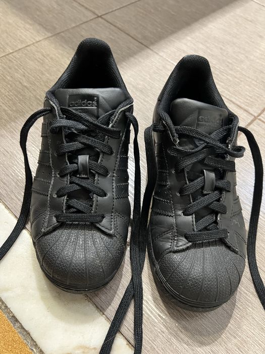 Tenis stan smith adidas