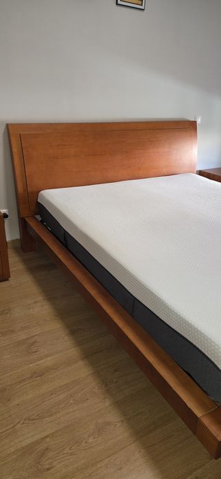 Conjunto Quarto Casal