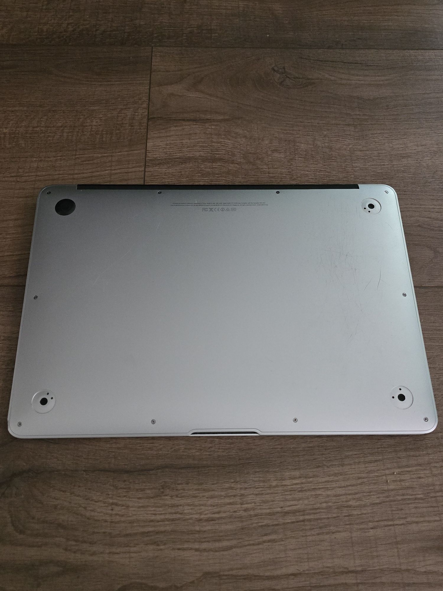 Macbook air a1466