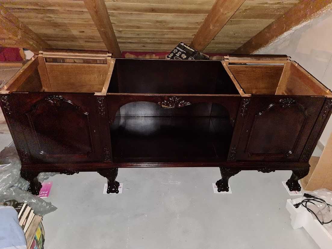 Komoda - szafka pod TV lub sprzęt audio