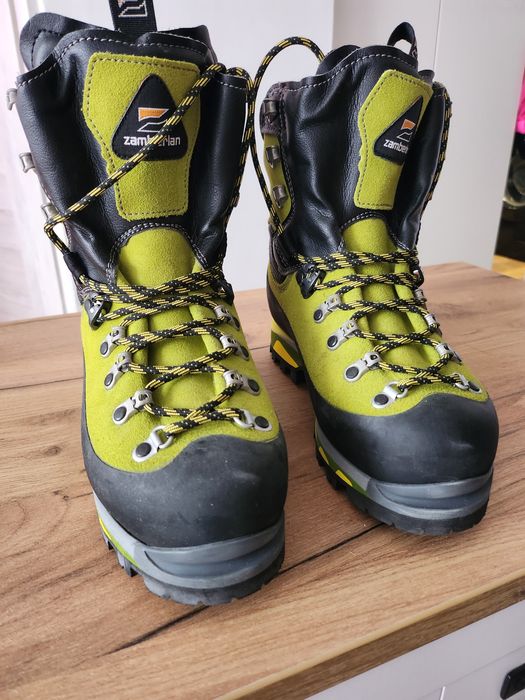 Zambeland pro ekspert roz 38