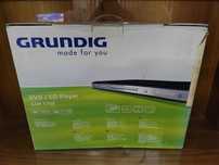 Leitor de CD´s / DVD´s Grundig GDP 1750