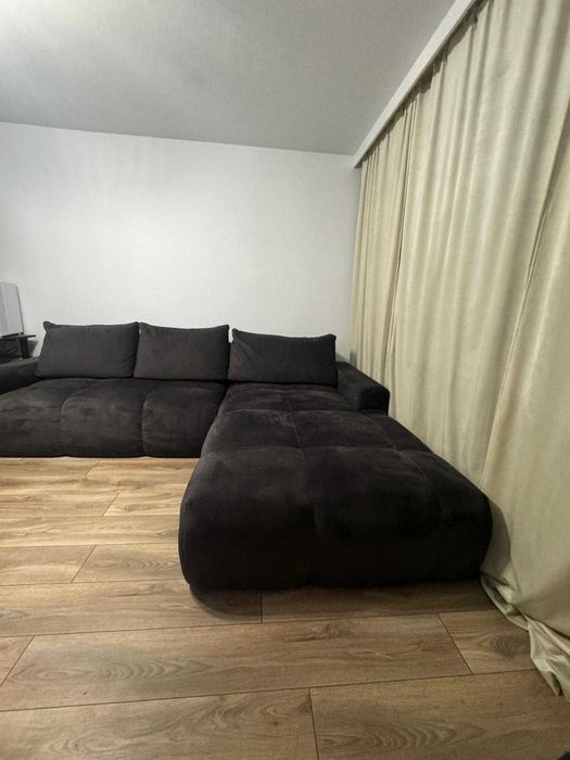 Wypoczynek narożnik