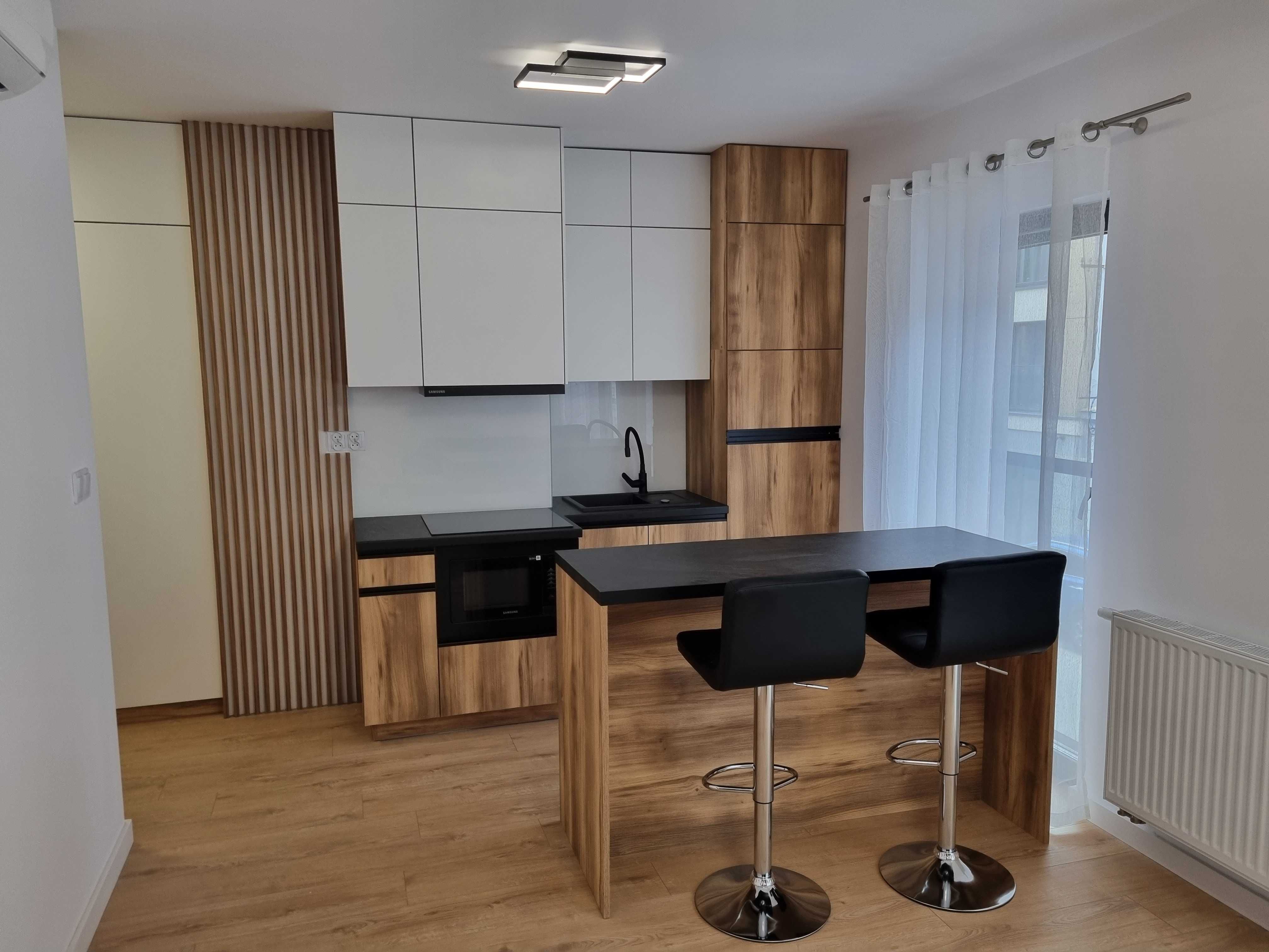 | Apartament Kawalerka Lwowska | S. Podgórze, 2 pokoje z klimatyzacją