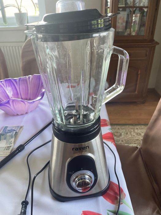 Malakser prawie nowy za połowę  ceny