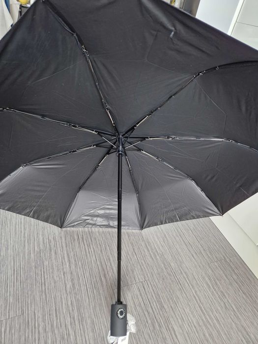 Nowa oryginalna parasolka Karl Lagerfeld