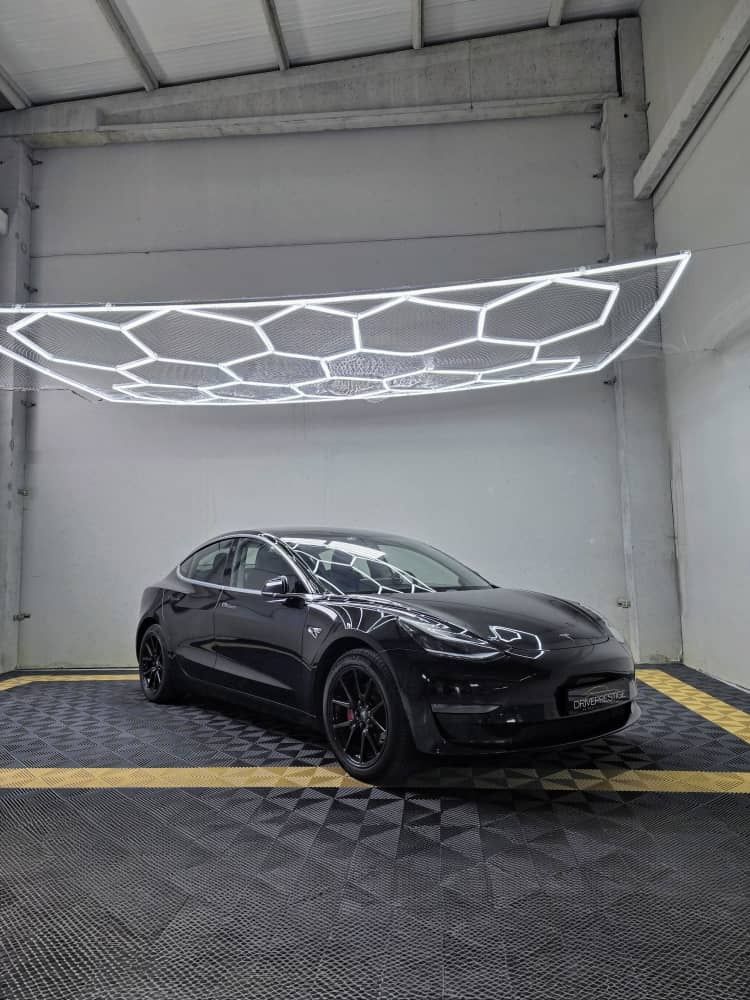 Tesla Model3 Dual motor Long range 12/2019