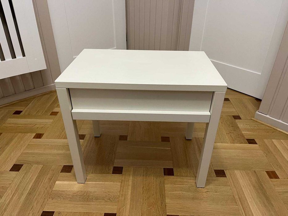 Sprzedam szafkę nocną z Ikea