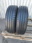 Шини б/в 205 75 R16C Michelin Agilis