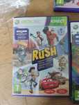 Gra kinect Rush xbox360 x360
