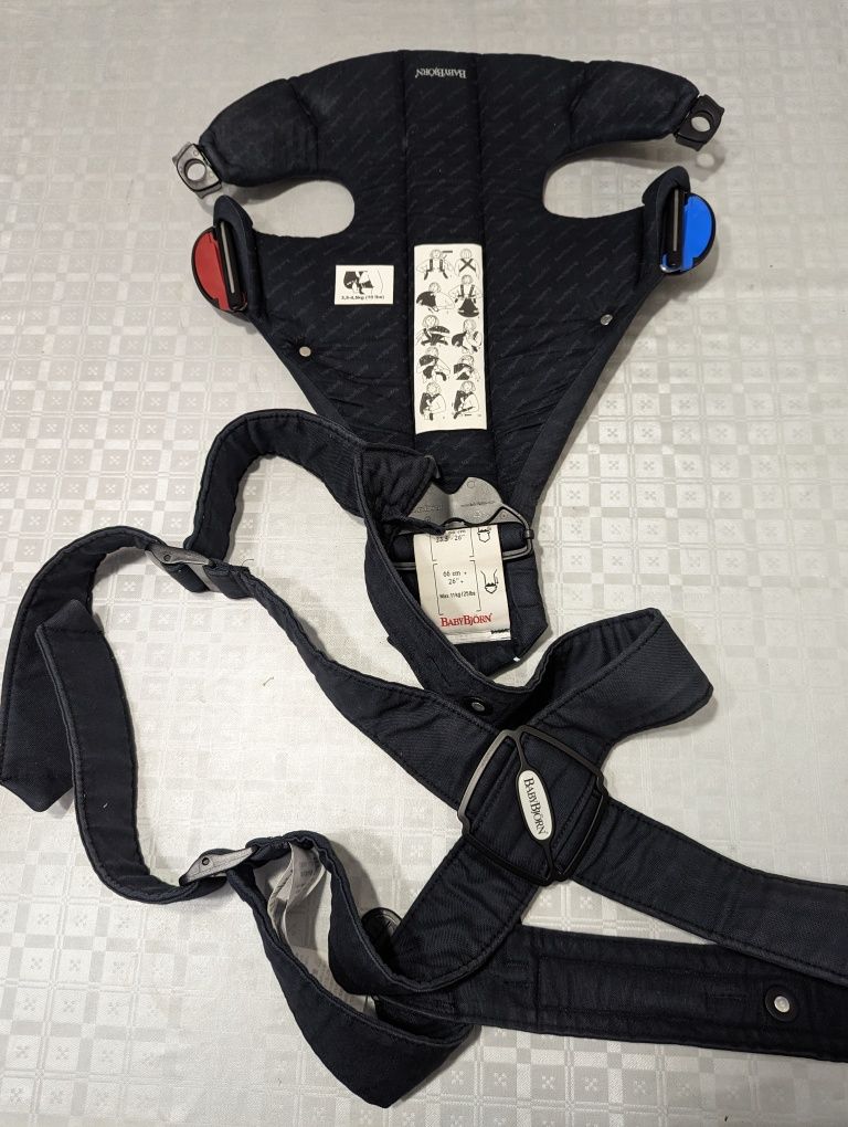 Marsupio / Porta Bebes Babybjorn