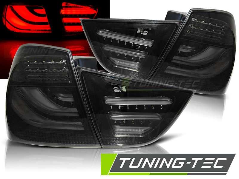 Передние фары фонари  BMW E90 БМВ Е90/E91 09-11р LDBMK2 пара