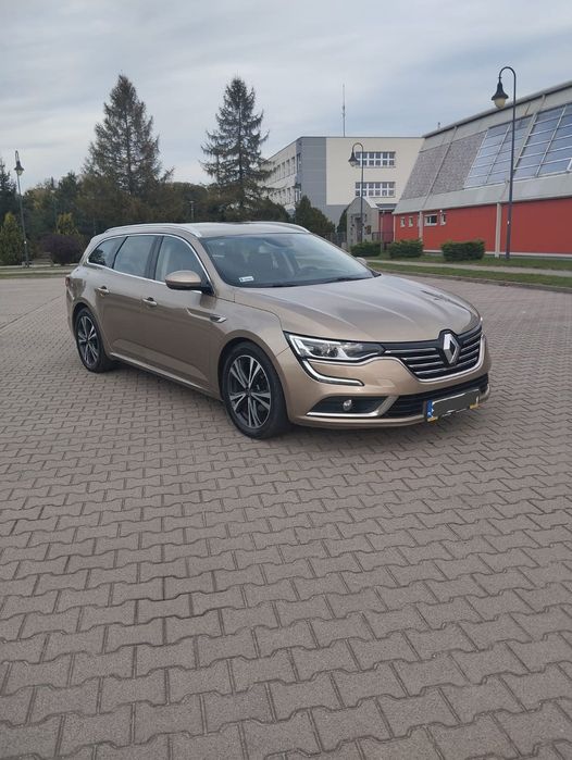 Renault Talisman Renault Talisman! Super okazja!