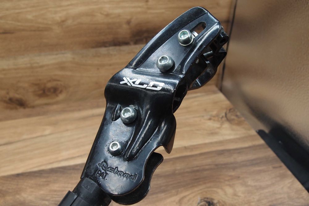 nóżka rowerowa XLC do roweru 28 cali / 700 C turystyczna