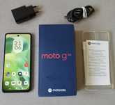 Motorola G04 4/128 gb- jak nowa