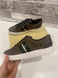 NOWE buty SNEAKERSY trampki adidasy MICHAEL KORS oryginalne WARSZAWA F