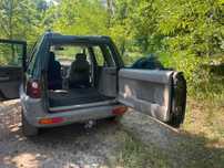 Land Rover Freelander TD4 2.0 дизель • Надёжный 4x4 по цене ниже рынка