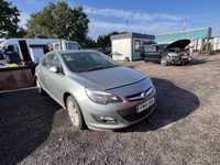 Vauxhall Opel Astra silnik 1.3 CDTI 2014r,Anglik